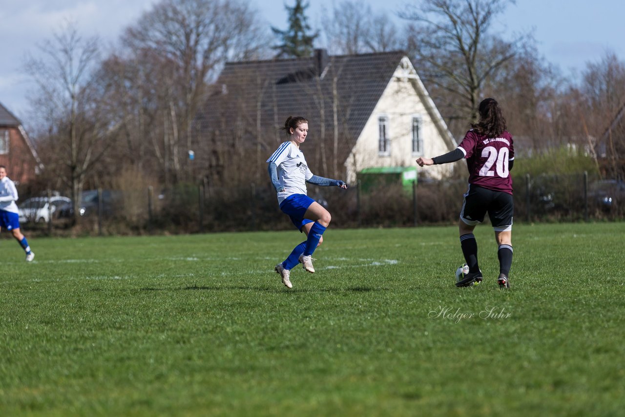 Bild 227 - Frauen TSV Wiemersdorf - VfL Struvenhuetten : Ergebnis: 3:1